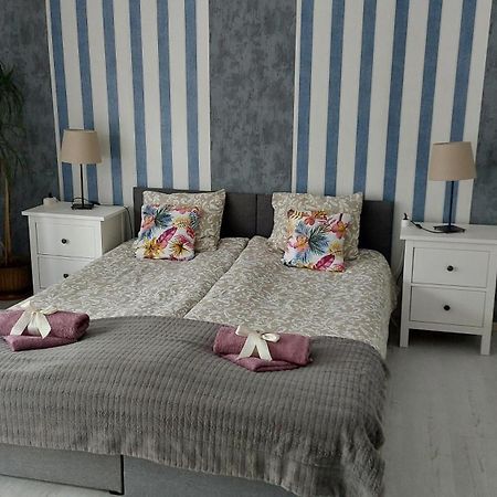 Appartamento Apartament 42C Ciechocinek Camera foto