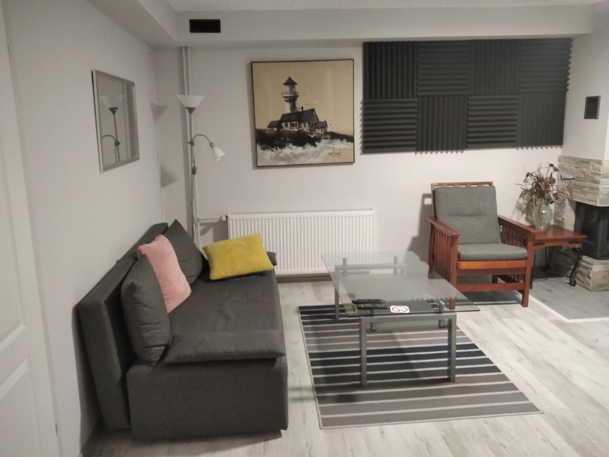 Appartamento Apartament 42C Ciechocinek Esterno foto