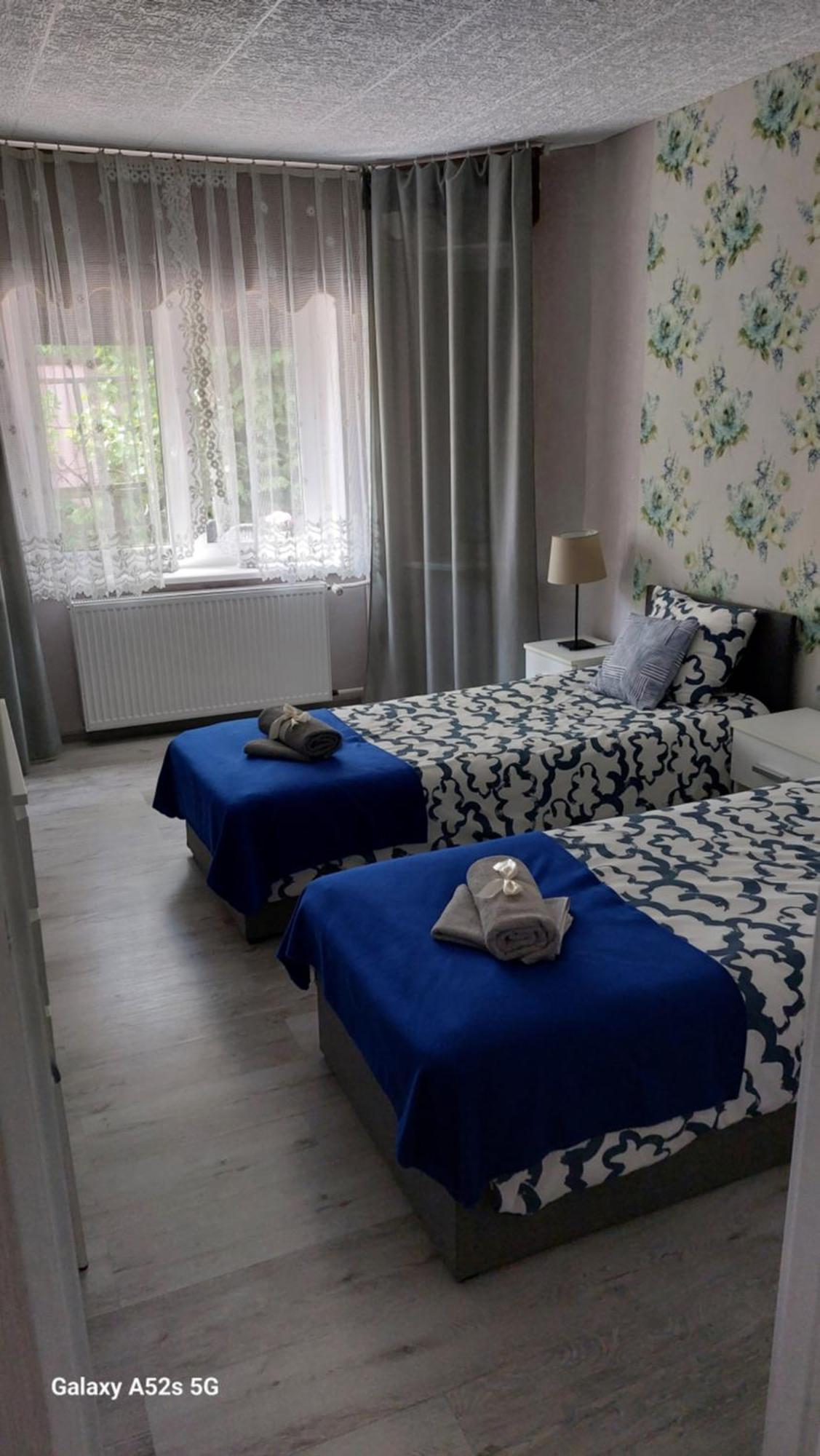 Appartamento Apartament 42C Ciechocinek Camera foto