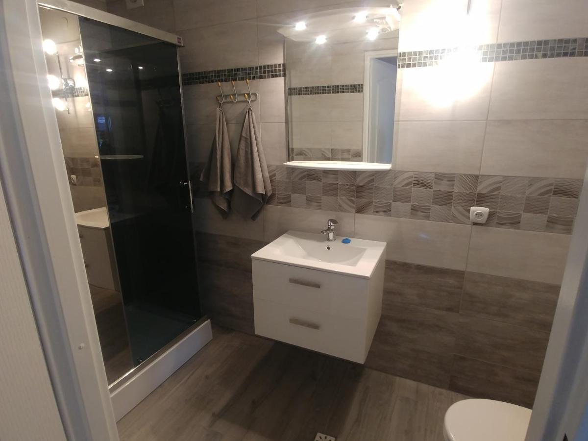 Appartamento Apartament 42C Ciechocinek Esterno foto